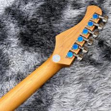 Bacchus BTE-1DX RSM/M OWH (Olympic White) -Univers Series-【ステンレスフレット】_6