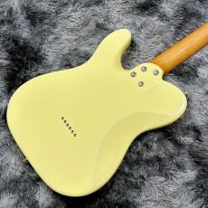 Bacchus BTE-1DX RSM/M OWH (Olympic White) -Univers Series-【ステンレスフレット】_7