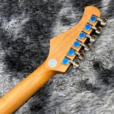 Bacchus BTE-1DX RSM/M 3TS (3-Tone Sunburst)  -Univers Series-【ステンレスフレット】_6