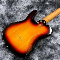 Bacchus BTE-1DX RSM/M 3TS (3-Tone Sunburst)  -Univers Series-【ステンレスフレット】_7