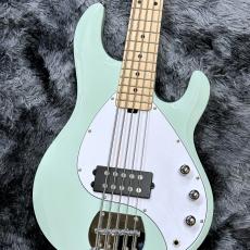 Sterling by MUSIC MAN S.U.B. StingRay Ray 5 Mint Green【生産完了カラー】【5弦ベース】