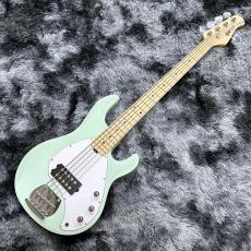 Sterling by MUSIC MAN S.U.B. StingRay Ray 5 Mint Green【生産完了カラー】【5弦ベース】_2