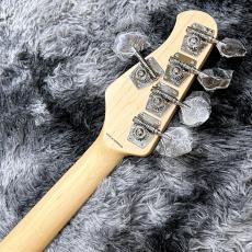 Sterling by MUSIC MAN S.U.B. StingRay Ray 5 Mint Green【生産完了カラー】【5弦ベース】_6