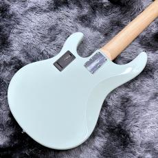 Sterling by MUSIC MAN S.U.B. StingRay Ray 5 Mint Green【生産完了カラー】【5弦ベース】_7
