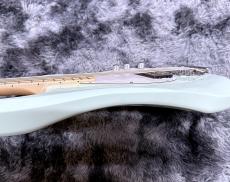 Sterling by MUSIC MAN S.U.B. StingRay Ray 5 Mint Green【生産完了カラー】【5弦ベース】_8