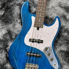 Bacchus WJB-500R ASH STB -Univers Series-【アッシュボディのJBタイプ!】
