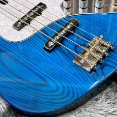 Bacchus WJB-500R ASH STB -Univers Series-【アッシュボディのJBタイプ!】_3