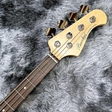 Bacchus WJB-500R ASH STB -Univers Series-【アッシュボディのJBタイプ!】_5