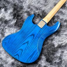 Bacchus WJB-500R ASH STB -Univers Series-【アッシュボディのJBタイプ!】_7