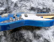 Bacchus WJB-500R ASH STB -Univers Series-【アッシュボディのJBタイプ!】_9