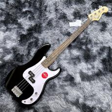 Squier Sonic Precision Bass Black / Laurel 【定番エントリーモデル!】【2025年製】_2