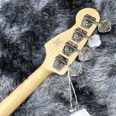 Squier Sonic Precision Bass Black / Laurel 【定番エントリーモデル!】【2025年製】_6