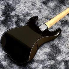 Squier Sonic Precision Bass Black / Laurel 【定番エントリーモデル!】【2025年製】_7