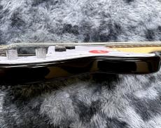 Squier Sonic Precision Bass Black / Laurel 【定番エントリーモデル!】【2025年製】_9