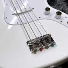 Squier Sonic Bronco Bass Arctic White / Maple【定番エントリーモデル!】【2025年製】_3