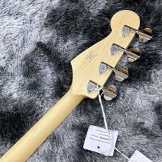Squier Sonic Bronco Bass Arctic White / Maple【定番エントリーモデル!】【2025年製】_6