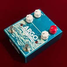 Mythos Pedals Argo Boost Deluxe 【未展示在庫】【アッパーオクターブファズ / ブースター】_4
