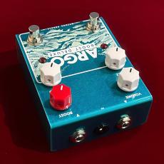 Mythos Pedals Argo Boost Deluxe 【未展示在庫】【アッパーオクターブファズ / ブースター】_6