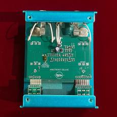 Mythos Pedals Argo Boost Deluxe 【未展示在庫】【アッパーオクターブファズ / ブースター】_8