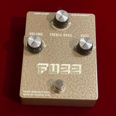 Manlay Sound MK3 【限定1台特価】【Tone Bender MK3スタイル】"S/N #70"