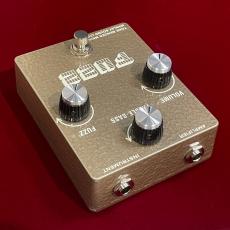 Manlay Sound MK3 【限定1台特価】【Tone Bender MK3スタイル】"S/N #70"_4