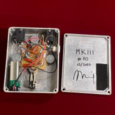 Manlay Sound MK3 【限定1台特価】【Tone Bender MK3スタイル】"S/N #70"_6