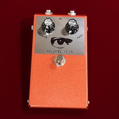 Manlay Sound Baby Face (Si) 【限定1台特価】"S/N #106"