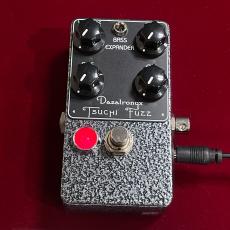 Dazatronyx TSUCHI FUZZ V2 【限定1台特価】【Fuzz Faceスタイル】