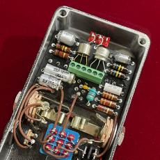Dazatronyx TSUCHI FUZZ V2 【限定1台特価】【Fuzz Faceスタイル】_2