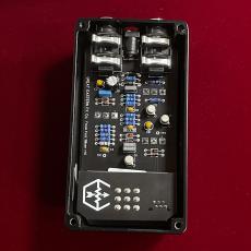 Great Eastern FX Focus Fuzz Silicon 【限定1台特価】_7