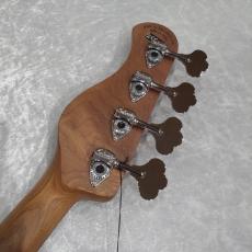 Sadowsky MetroExpress MX21 VJ4 Morado Fingerboard / Black【 Sadowskyキャンペーン対象品 ～7/21まで!! 】_6