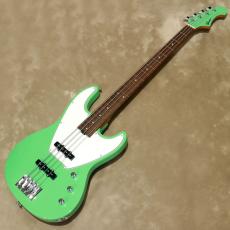 Greco BGWB22, Light Green_2