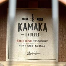 Kamaka HF-1 【ソプラノ】_9