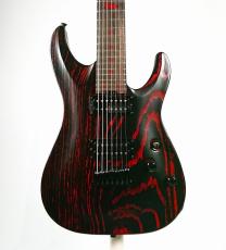 SCHECTER PA-SM-SH-7【SiM SHOW-HATE New Signature Model 】