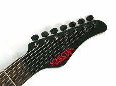 SCHECTER PA-SM-SH-7【SiM SHOW-HATE New Signature Model 】_3