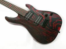 SCHECTER PA-SM-SH-7【SiM SHOW-HATE New Signature Model 】_6