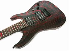 SCHECTER PA-SM-SH-7【SiM SHOW-HATE New Signature Model 】_7