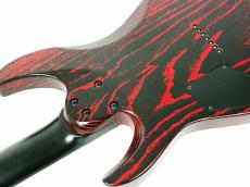 SCHECTER PA-SM-SH-7【SiM SHOW-HATE New Signature Model 】_11