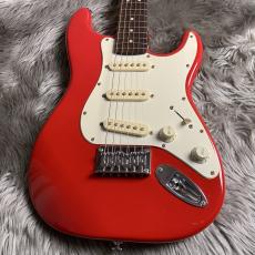 Squier Mini Stratocaster【初期型】【現物画像】