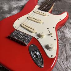 Squier Mini Stratocaster【初期型】【現物画像】_3