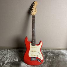 Squier Mini Stratocaster【初期型】【現物画像】_4