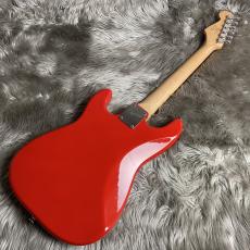 Squier Mini Stratocaster【初期型】【現物画像】_6