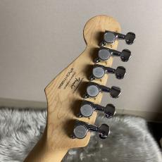 Squier Mini Stratocaster【初期型】【現物画像】_8
