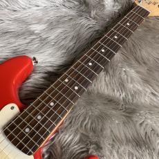 Squier Mini Stratocaster【初期型】【現物画像】_9