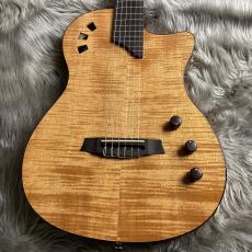 Cordoba Stage Guitar -Natural Amber エレガット 【木目良】【現物画像】【最大36回分割無金利 実施中】