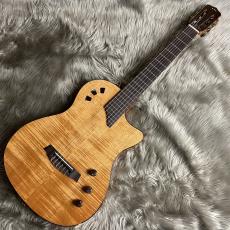 Cordoba Stage Guitar -Natural Amber エレガット 【木目良】【現物画像】【最大36回分割無金利 実施中】_2