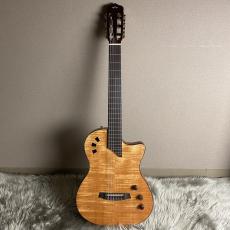 Cordoba Stage Guitar -Natural Amber エレガット 【木目良】【現物画像】【最大36回分割無金利 実施中】_4