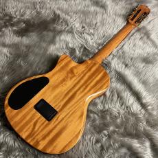 Cordoba Stage Guitar -Natural Amber エレガット 【木目良】【現物画像】【最大36回分割無金利 実施中】_6