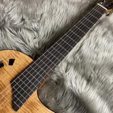 Cordoba Stage Guitar -Natural Amber エレガット 【木目良】【現物画像】【最大36回分割無金利 実施中】_9