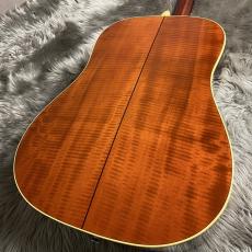 K.Yairi SL-1 -Vintage Sunburst【現物画像】【最大36回分割無金利キャンペーン実施中】_5